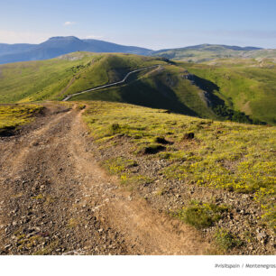 Sierra de Cameros, provincie Soria