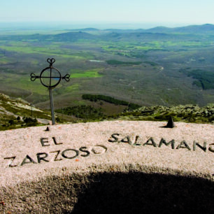 Sierra de Francia, Salamanca
