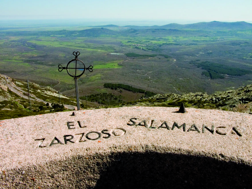 Sierra de Francia, Salamanca