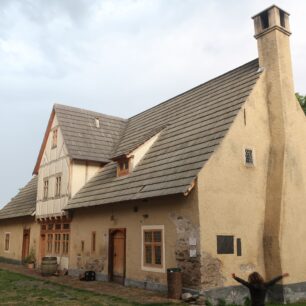 Malešov a Kaňk: výlety v okolí Kutné hory