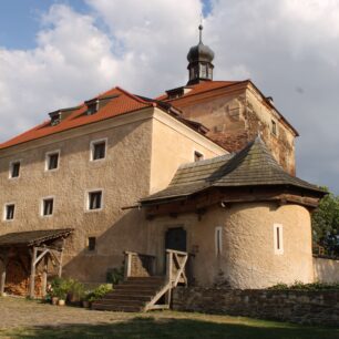 Malešov a Kaňk: výlety v okolí Kutné hory