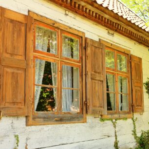 Polské Kašubsko. Foto: Petra GreifováPolské Kašubsko. Foto: Petra Greifová