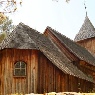 Polské Kašubsko. Foto: Petra Greifová