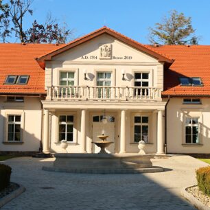 Polské Kašubsko. Foto: Petra Greifová