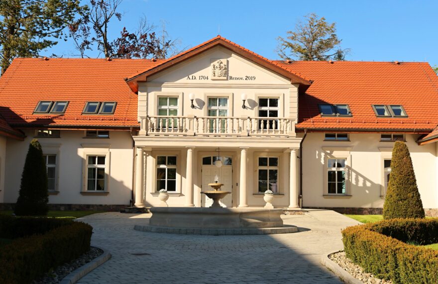 Polské Kašubsko. Foto: Petra Greifová