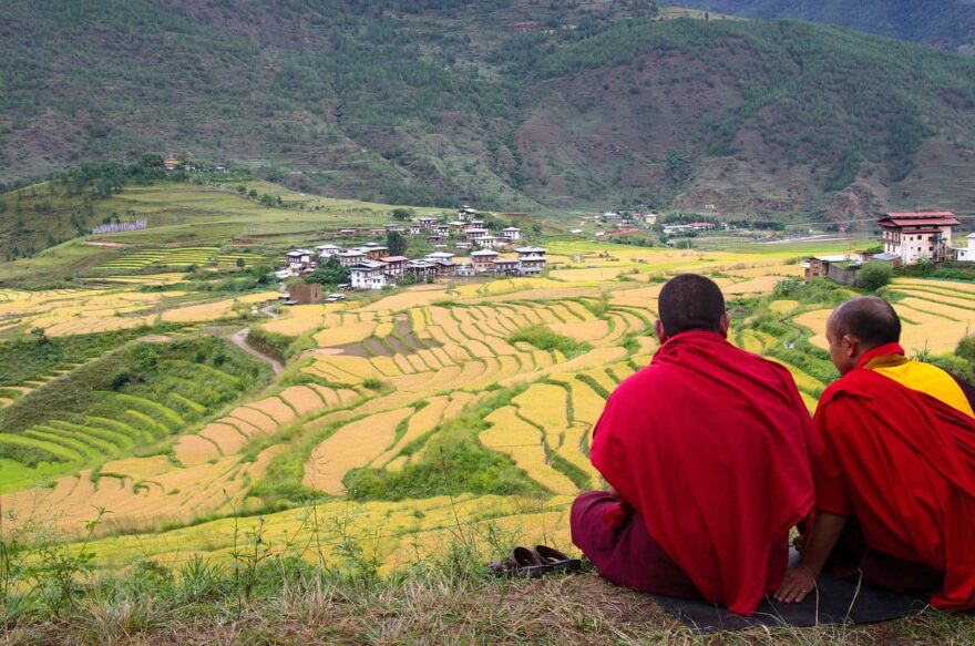Chimi Lhakhang