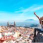 Šťastnou cestu do španělsky mluvících zemí – ¡Buen viaje! Váš nutný balíček přežití a španělštiny pro cestovatele