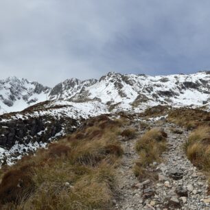 Temple Basin Ski Area, Arthur´s Pass