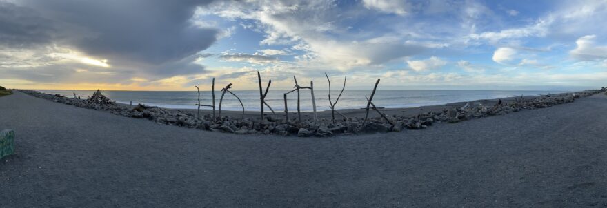 Hokitika