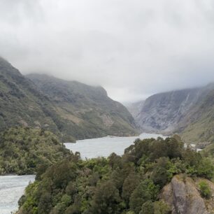 Franz Josef Glacier