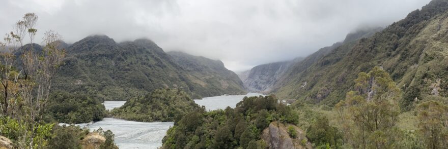 Franz Josef Glacier