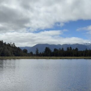 Matheson Lake