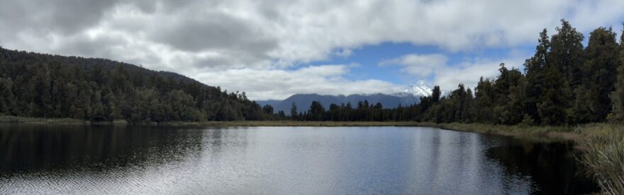 Matheson Lake