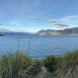 Hawea Lake