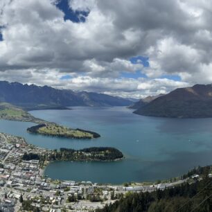 Queenstown - Skyline Gondola