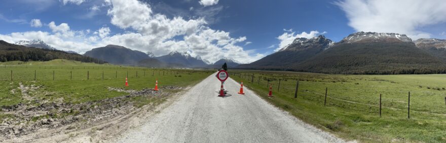Glenorchy