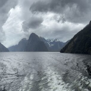 Milford Sound