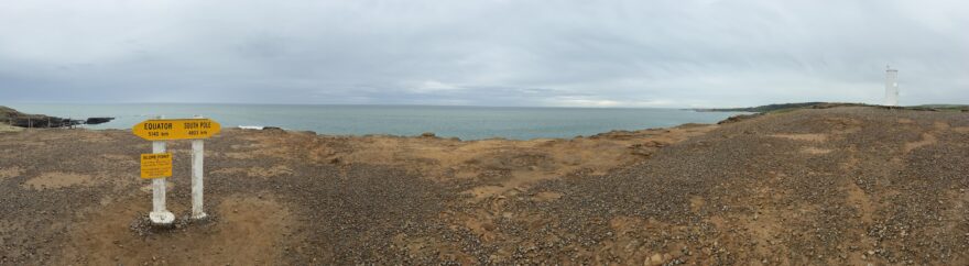 Slope Point