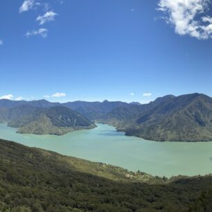 Marlborough Sounds
