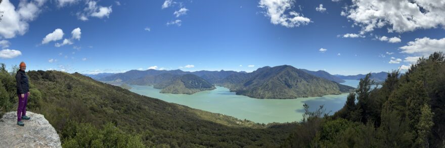 Marlborough Sounds