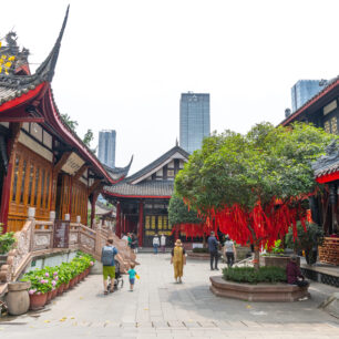 Chengdu