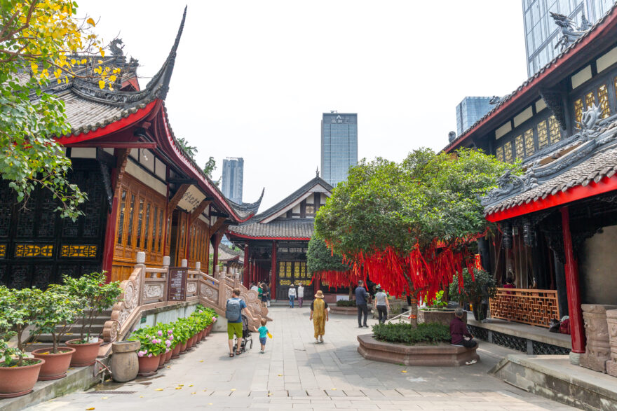 Chengdu
