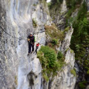 Kitzlochklamm