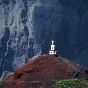 El Hierro. Zdroj: Promotur