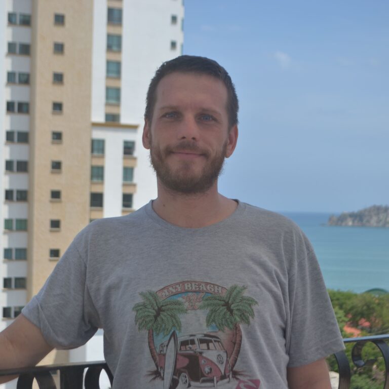 Martin Cicha