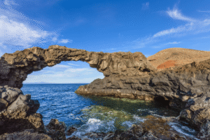 Objevte nejdivočejší Kanárský ostrov – El Hierro. Zdroj: Promotur