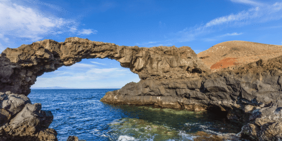 Objevte nejdivočejší Kanárský ostrov – El Hierro