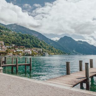 Weggis © Switzerland Tourism