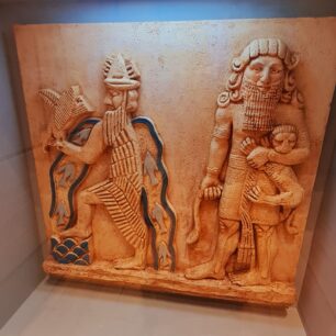 Bahrajn má skutočne bohatú históriu