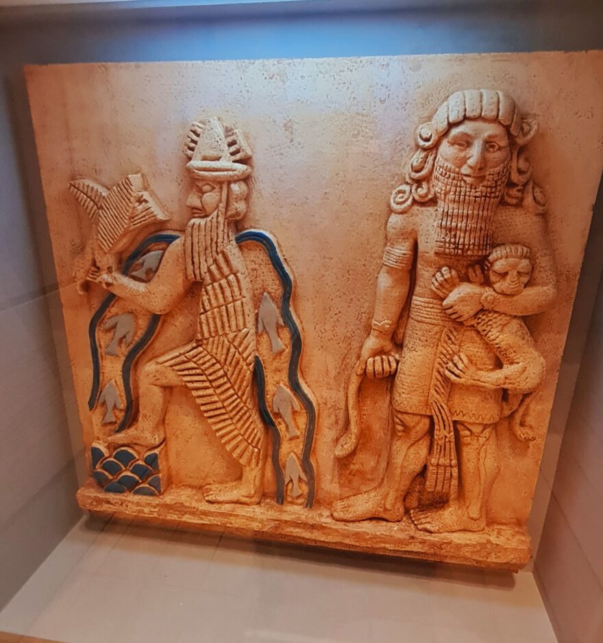 Bahrajn má skutočne bohatú históriu