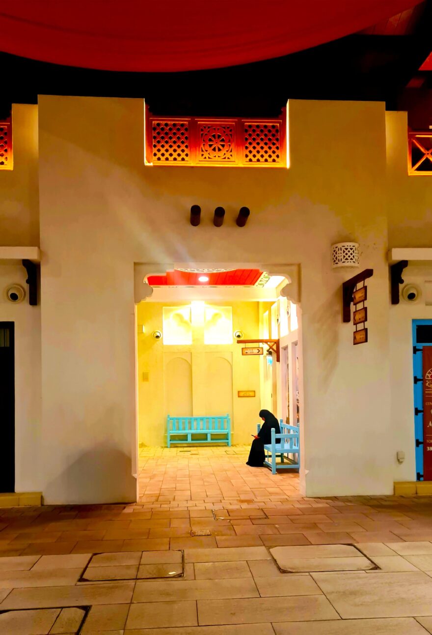 Na trhu