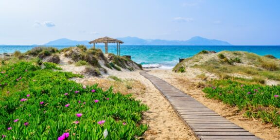 Kos a Zakynthos – dva řecké ostrovy pro cestovatele, kteří chtějí něco jiného než Krétu