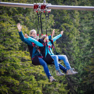 Pilatus, Dragon Glider © Switrzerland Tourism