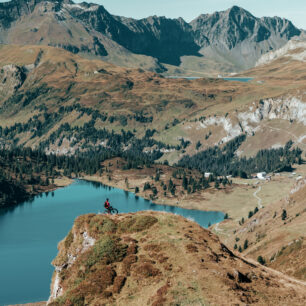 Letní aktivity v regionu Lucernského jezera © Switrzerland Tourism