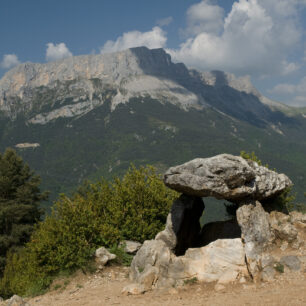 Aragonské Pyreneje. Foto: Ignacio Pardinilla