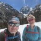 Jarní skialp ve Švýcarsku – aneb za mnichy a bernardýny do Hospic Grand-Saint-Bernard