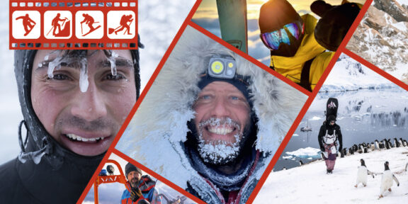 Brno – Snow Film Fest