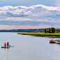 Tucholské bory – vodácký a cyklistický ráj