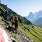 Bernský Oberland: Od vodopádů v Lauterbrunnenu až na střechu Evropy
