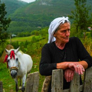 Viktorka Rys: Živím se jako dobrodružka 