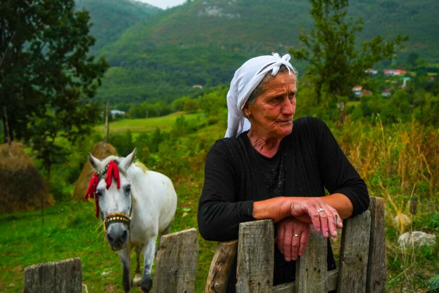 Viktorka Rys: Živím se jako dobrodružka 