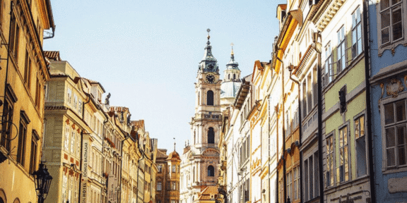 Praha pro dva: 10 nápadů na romantický odpočinek, které stojí za vyzkoušení