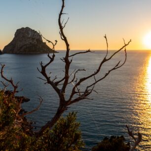 Ibiza jinak: ostrov hippies, starých tradic a chutí Středomoří. Foto: Michal Kroužel