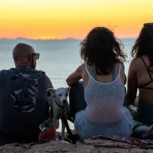 Ibiza jinak: ostrov hippies, starých tradic a chutí Středomoří. Foto: Turismo Ibiza