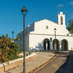 Ibiza jinak: ostrov hippies, starých tradic a chutí Středomoří. Foto: Turismo Ibiza