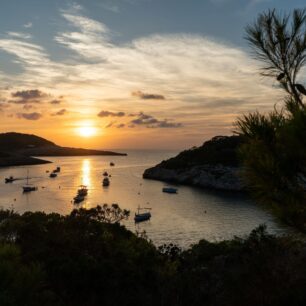Ibiza jinak: ostrov hippies, starých tradic a chutí Středomoří. Foto: Michal Kroužel